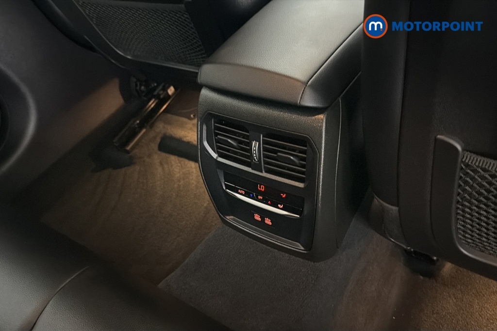 BMW 3 Series 330E M Sport Step Pro Pack Black #31