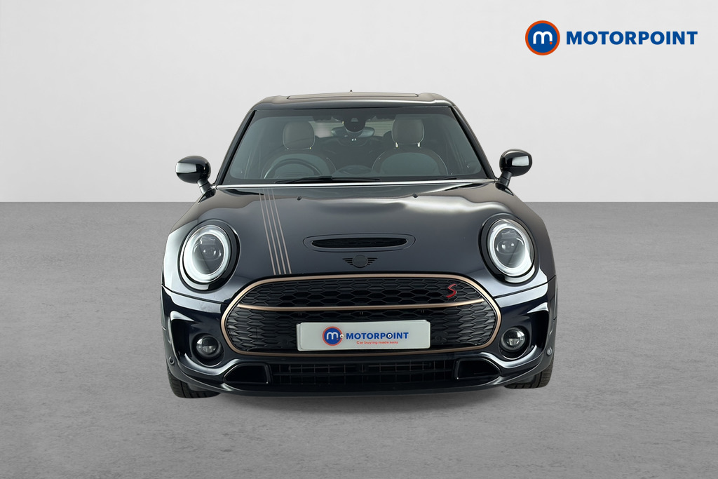Mini Clubman 2.0 Cooper S Final Edition Premium Plus 6Dr Blue #2