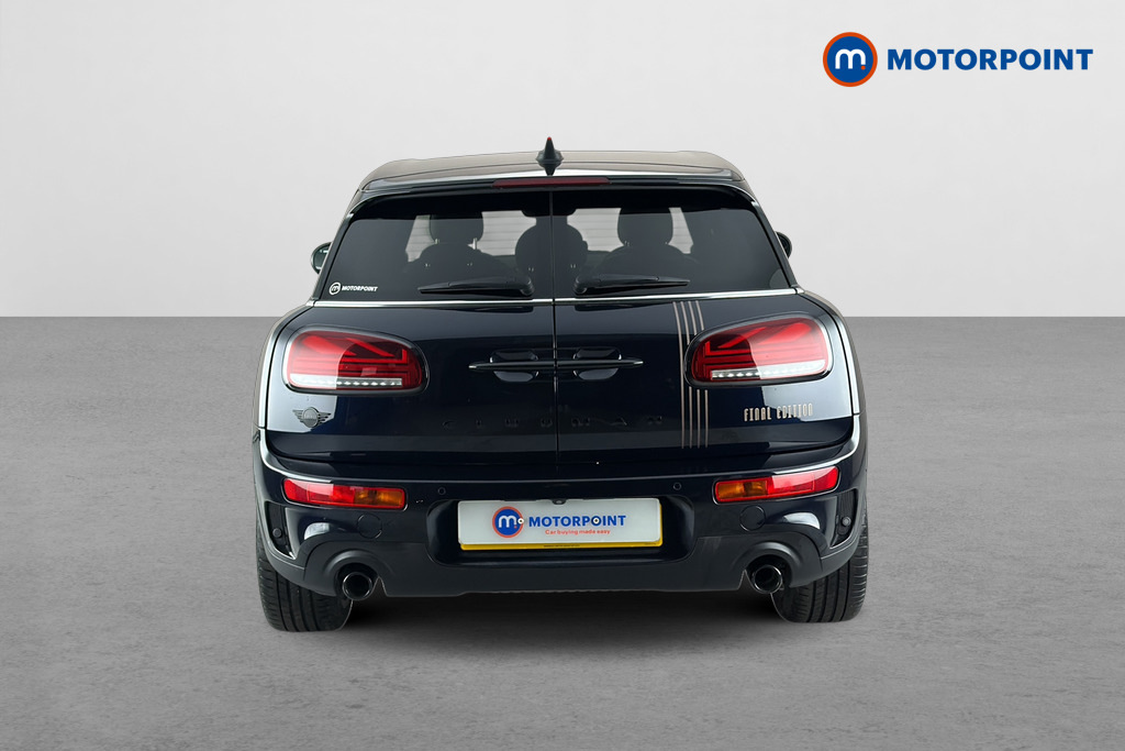 Mini Clubman 2.0 Cooper S Final Edition Premium Plus 6Dr Blue #6
