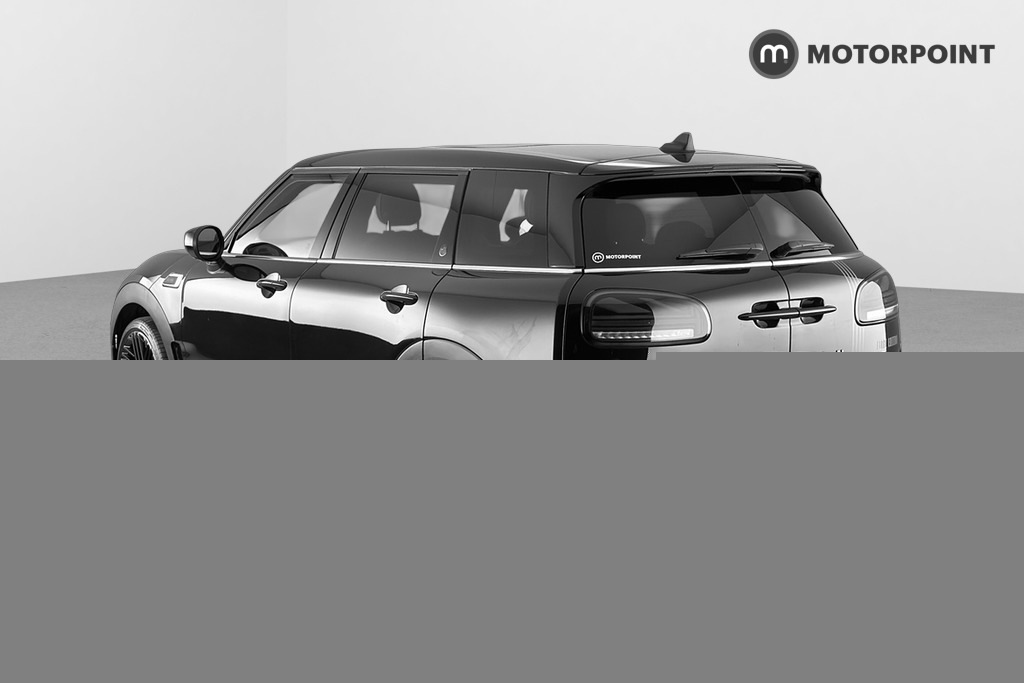 Mini Clubman 2.0 Cooper S Final Edition Premium Plus 6Dr White #7