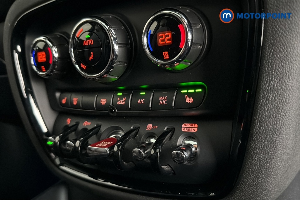 Mini Clubman 2.0 Cooper S Final Edition Premium Plus 6Dr White #18