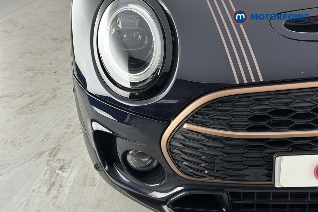 Mini Clubman 2.0 Cooper S Final Edition Premium Plus 6Dr White #30