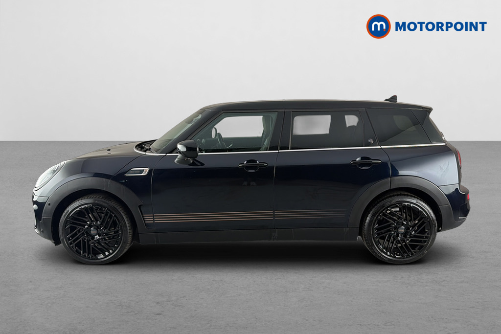 Mini Clubman 2.0 Cooper S Final Edition Premium Plus 6Dr White #8