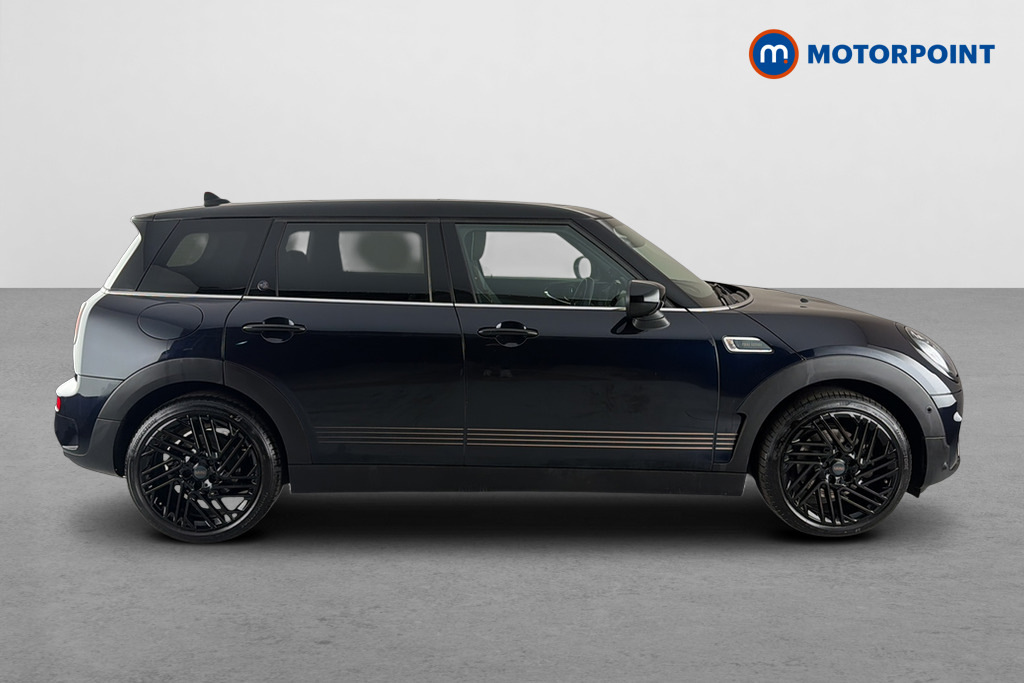 Mini Clubman 2.0 Cooper S Final Edition Premium Plus 6Dr Blue #4