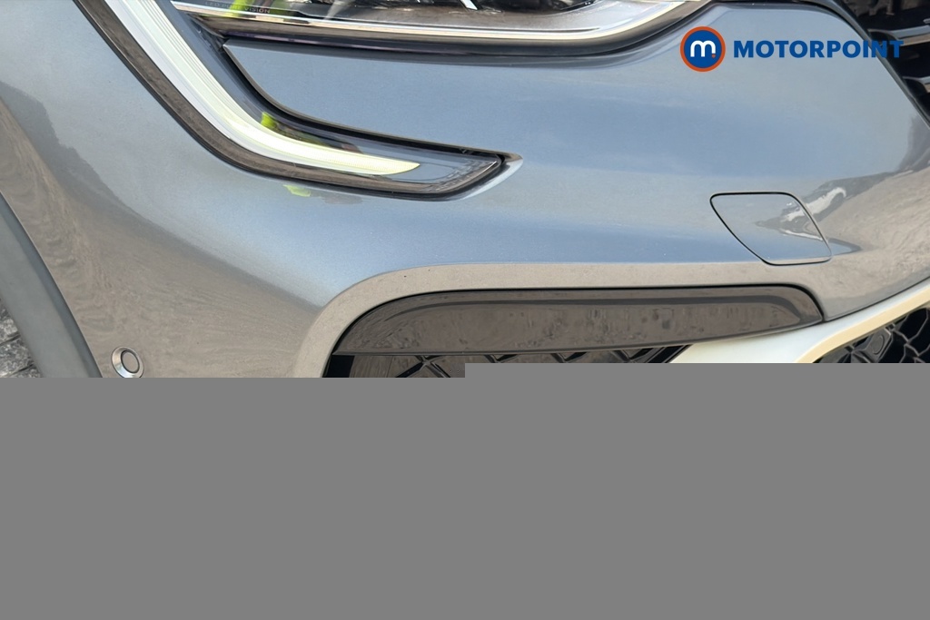 Renault Arkana 1.6 E-tech Fhev 145 Esprit Alpine Blue #28
