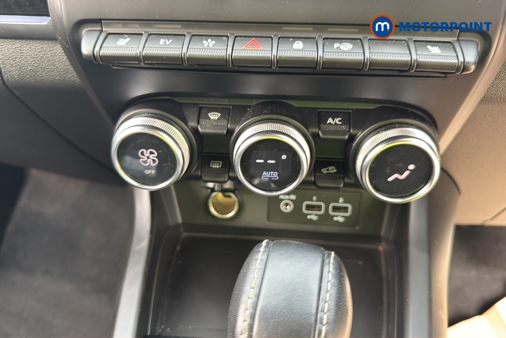 Renault Arkana 1.6 E-tech Fhev 145 Esprit Alpine Blue #16