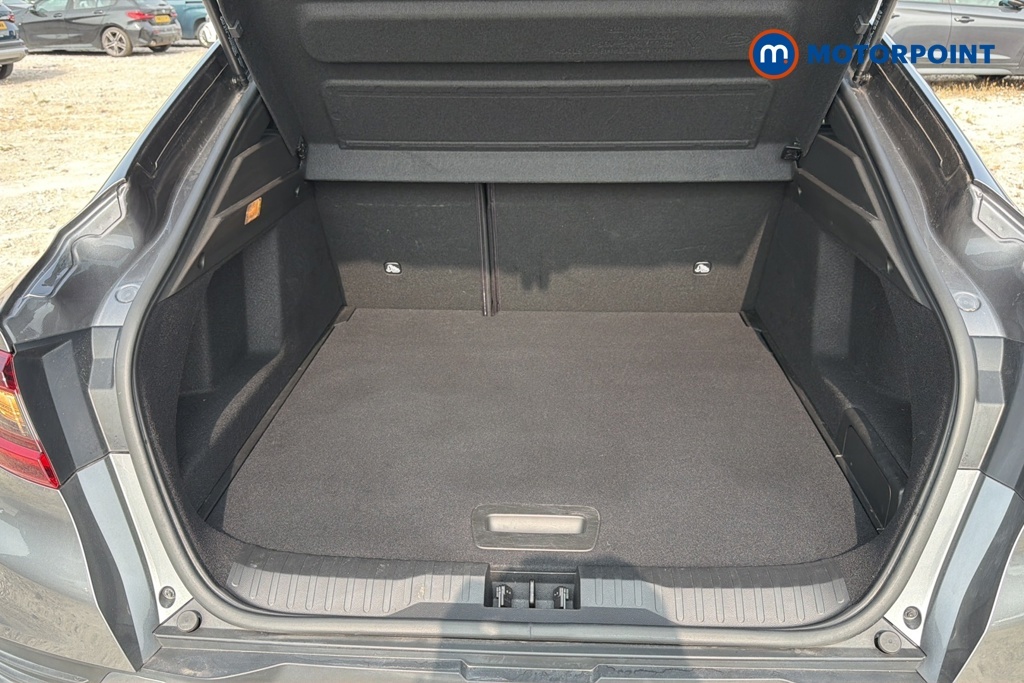 Renault Arkana 1.6 E-tech Fhev 145 Esprit Alpine Blue #24