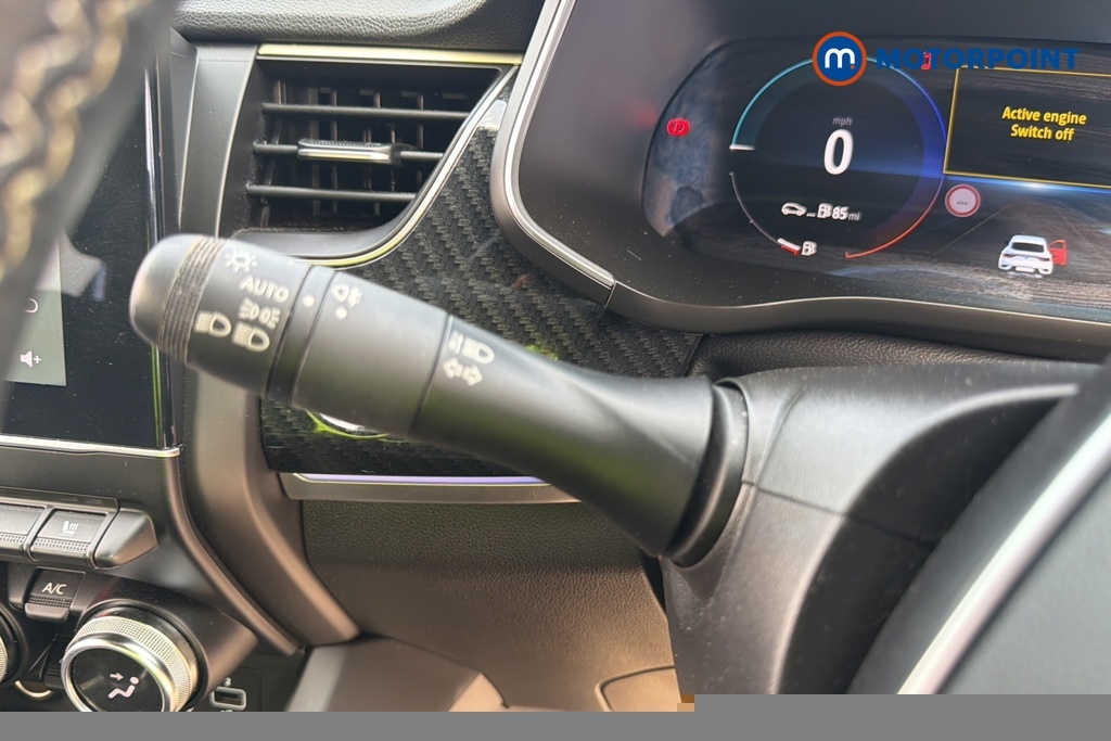 Renault Arkana 1.6 E-tech Fhev 145 Esprit Alpine Blue #15