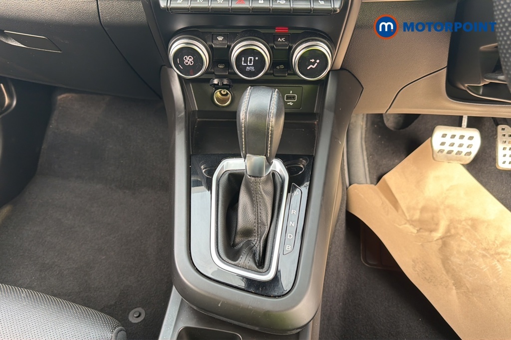 Renault Arkana 1.6 E-tech Fhev 145 Esprit Alpine Blue #19