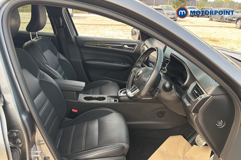 Renault Arkana 1.6 E-tech Fhev 145 Esprit Alpine Blue #22