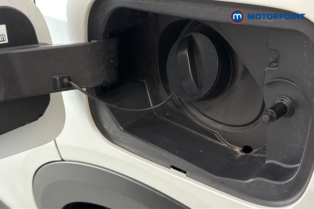 Citroen C4 1.2 Puretech Sense 2023 White #25