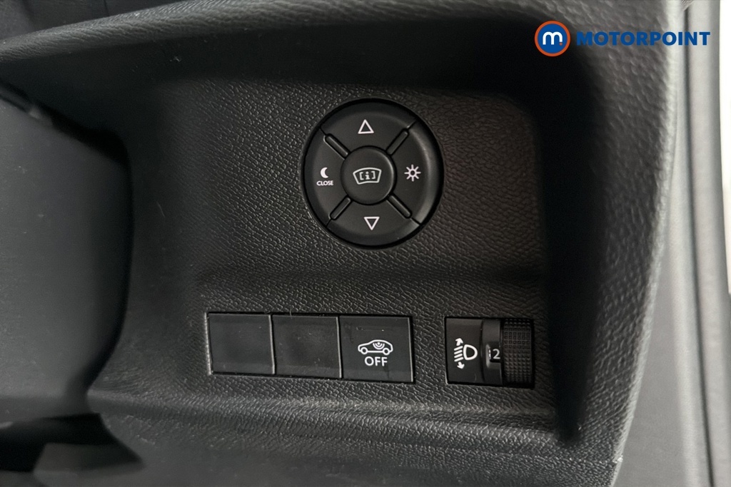 Citroen C4 1.2 Puretech Sense 2023 White #13