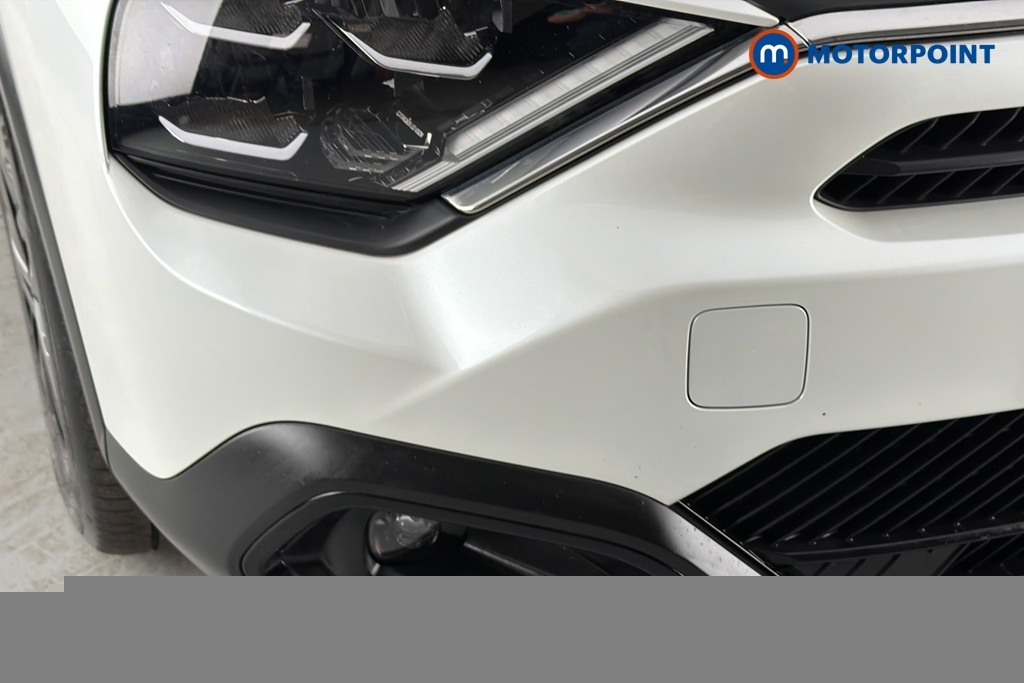 Citroen C4 1.2 Puretech Sense 2023 White #24