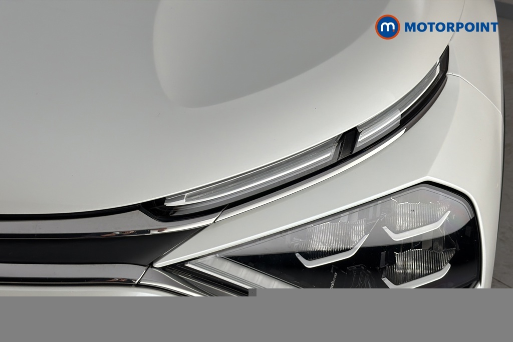 Citroen C4 1.2 Puretech Sense 2023 White #26
