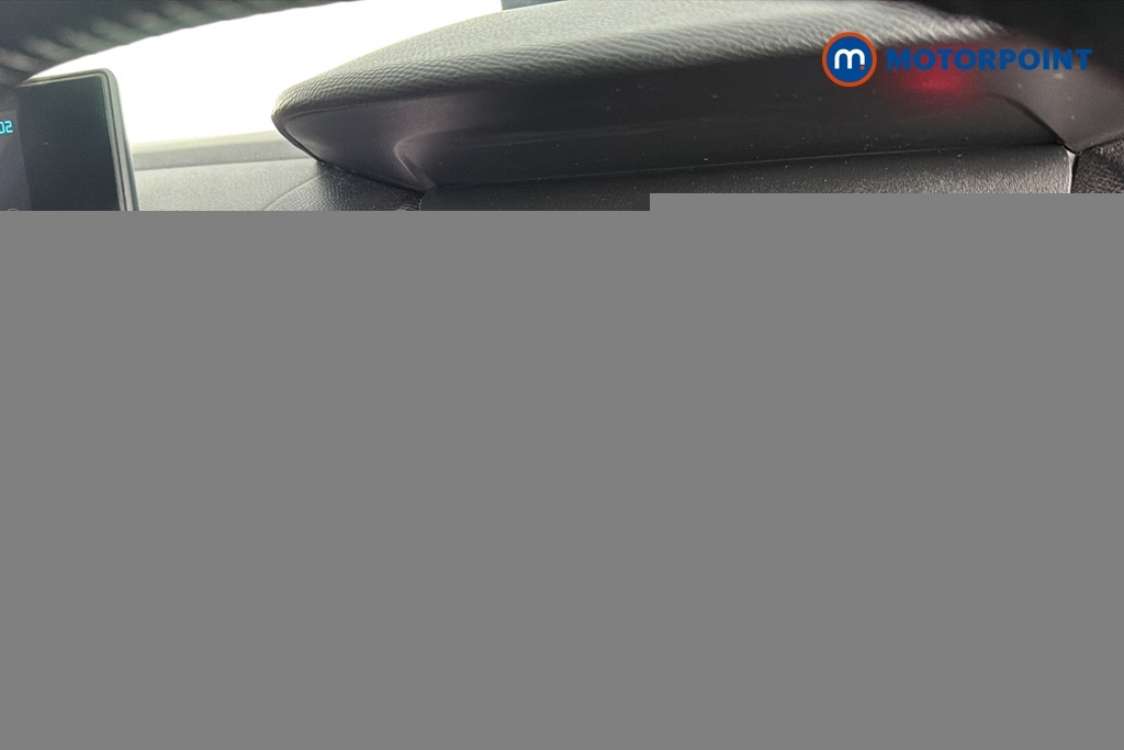 Citroen C4 1.2 Puretech Sense 2023 White #10