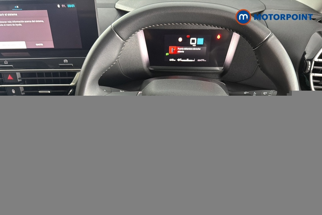 Citroen C4 1.2 Puretech Sense 2023 White #7