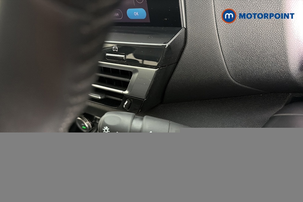 Citroen C4 1.2 Puretech Sense 2023 White #9