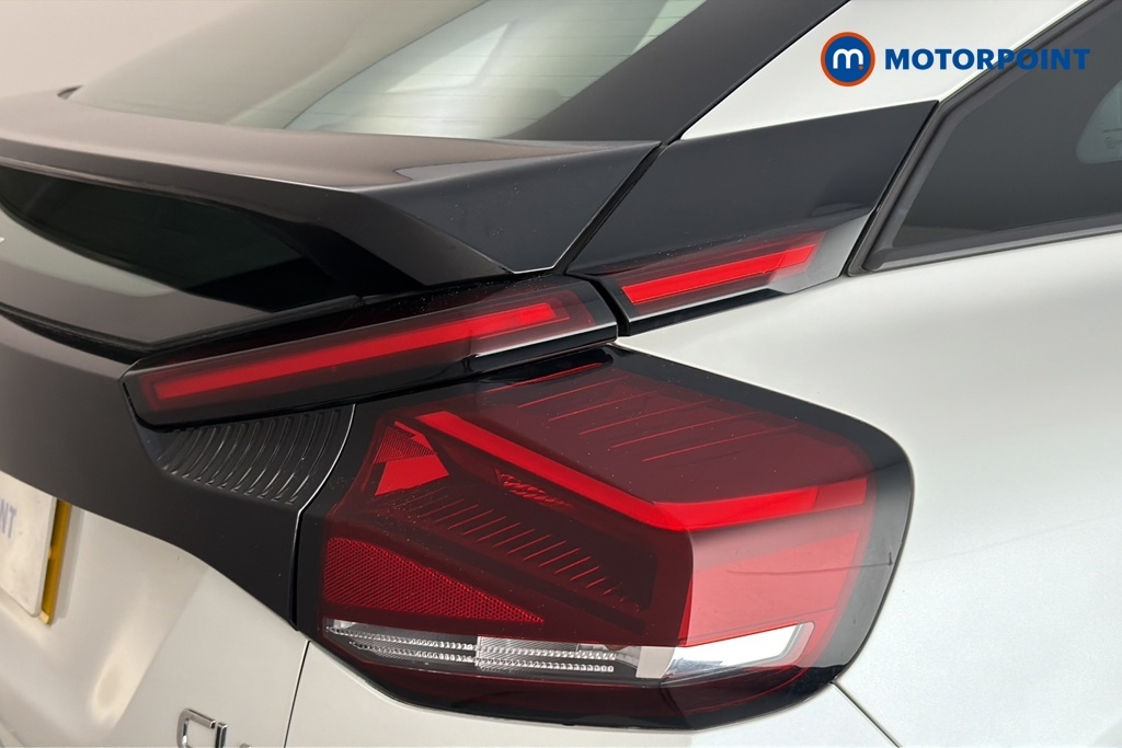 Citroen C4 1.2 Puretech Sense 2023 White #22