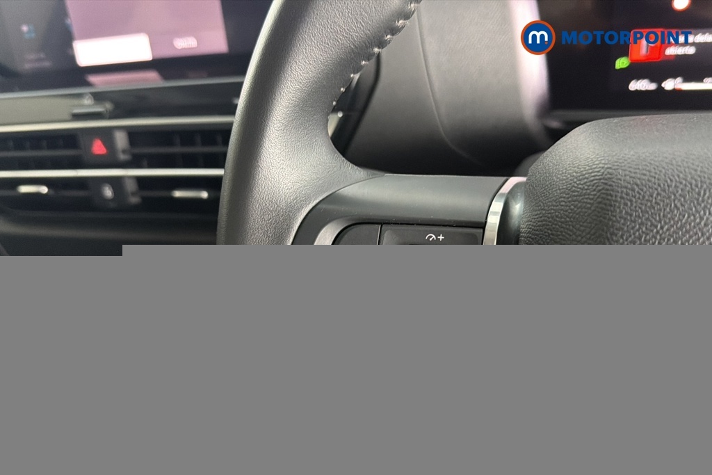 Citroen C4 1.2 Puretech Sense 2023 White #8