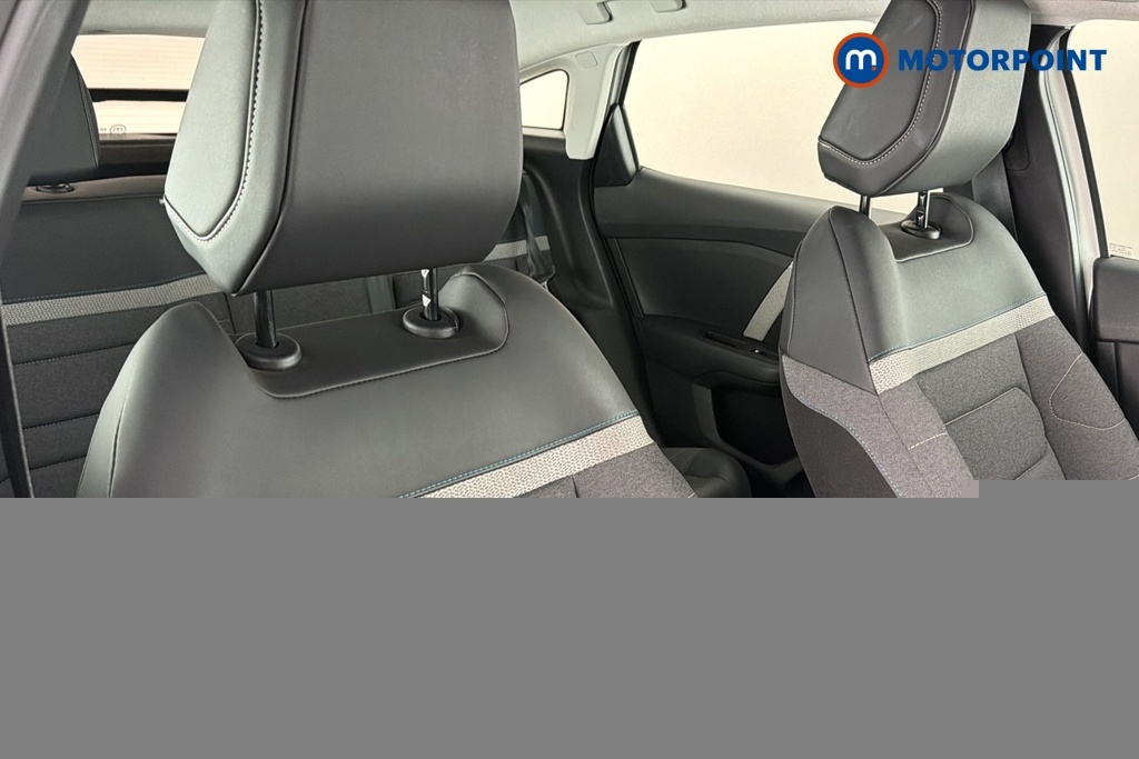 Citroen C4 1.2 Puretech Sense 2023 White #18