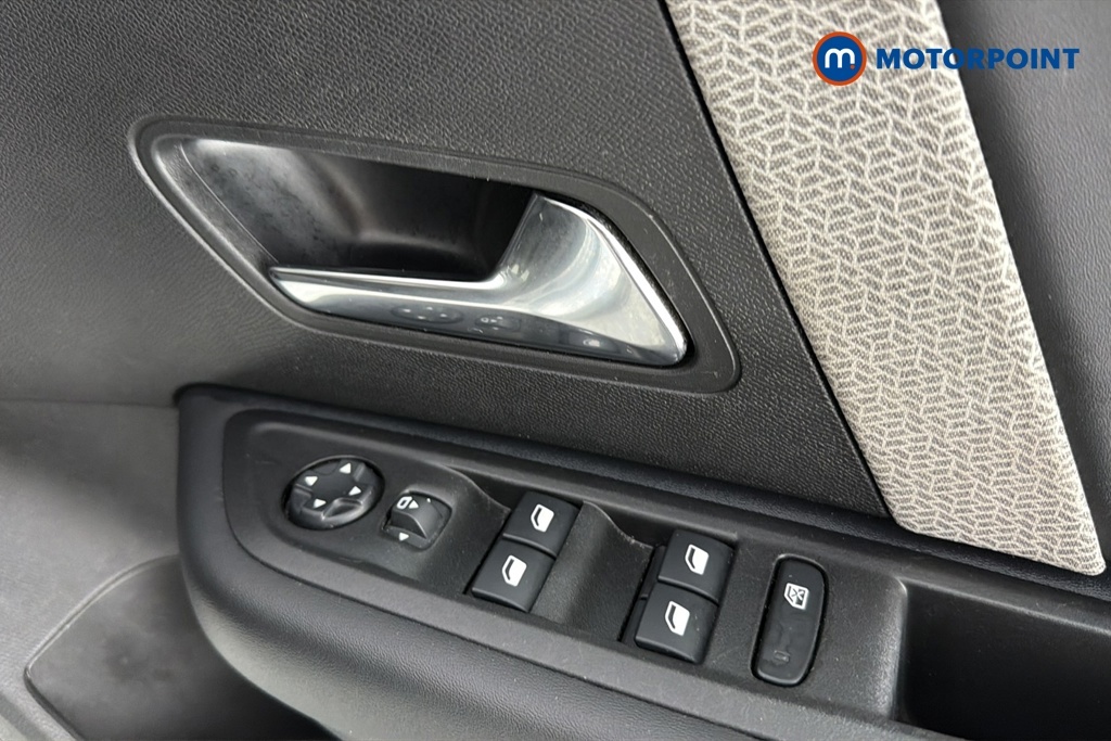 Citroen C4 1.2 Puretech Sense 2023 White #16