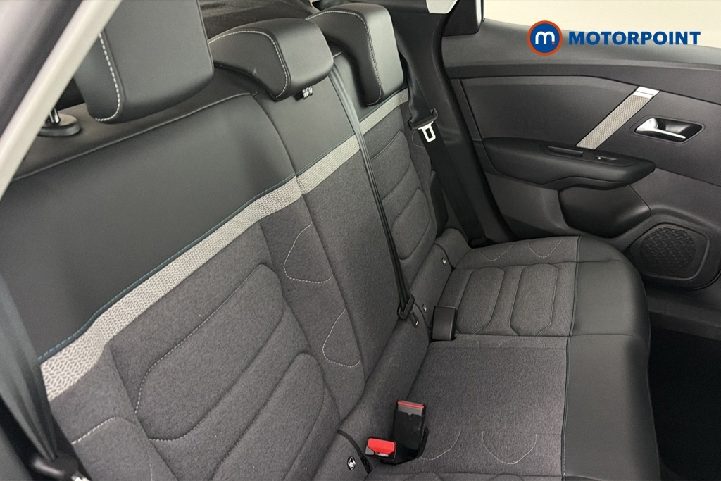 Citroen C4 1.2 Puretech Sense 2023 White #20