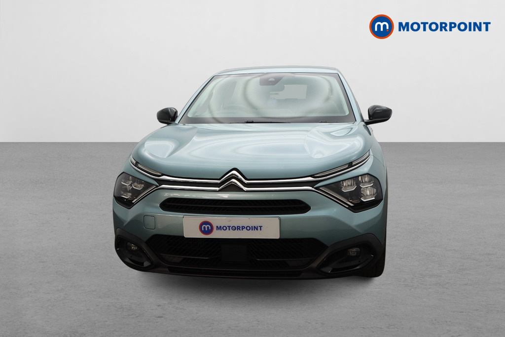 Citroen C4 1.2 Puretech 130 Plus Blue #2