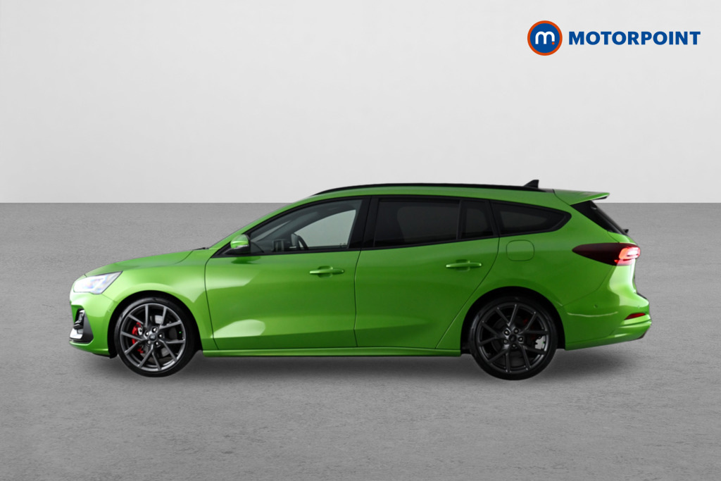 Ford Focus 2.3 Ecoboost St Green #3