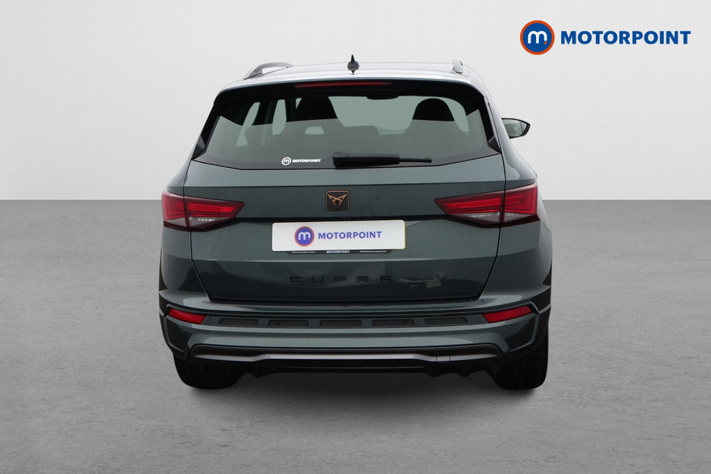Cupra Ateca 1.5 Ecotsi V2 Dsg #6