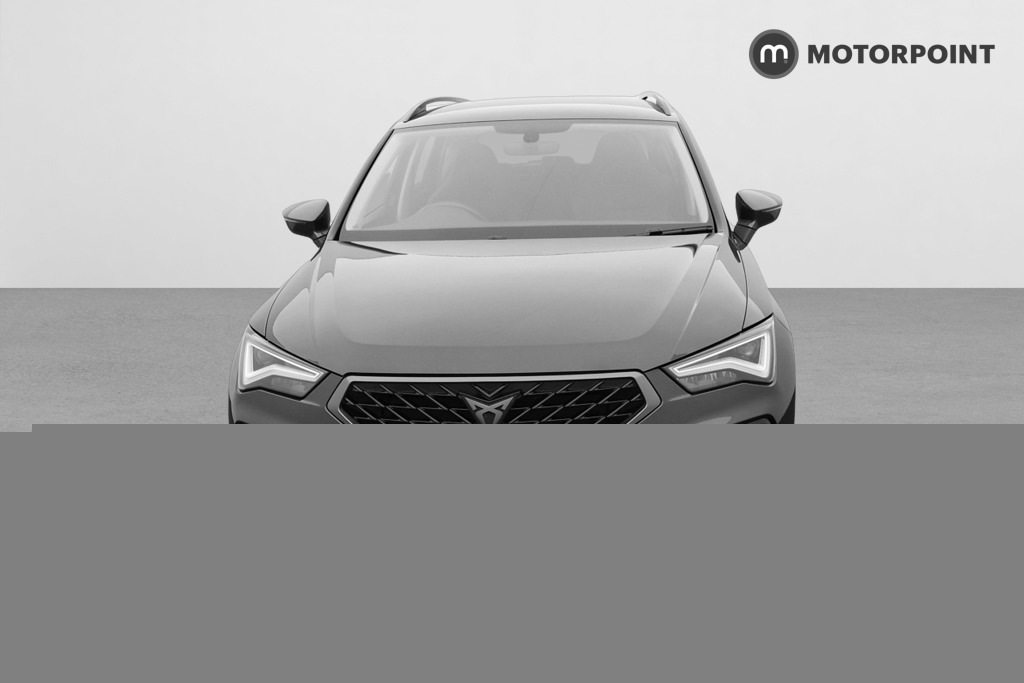 Cupra Ateca 1.5 Ecotsi V2 Dsg #2