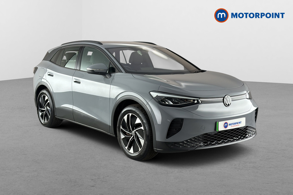 Volkswagen ID.4 210Kw Life Pro 77Kwh Grey