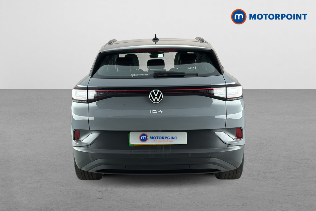 Volkswagen ID.4 210Kw Life Pro 77Kwh Grey #6