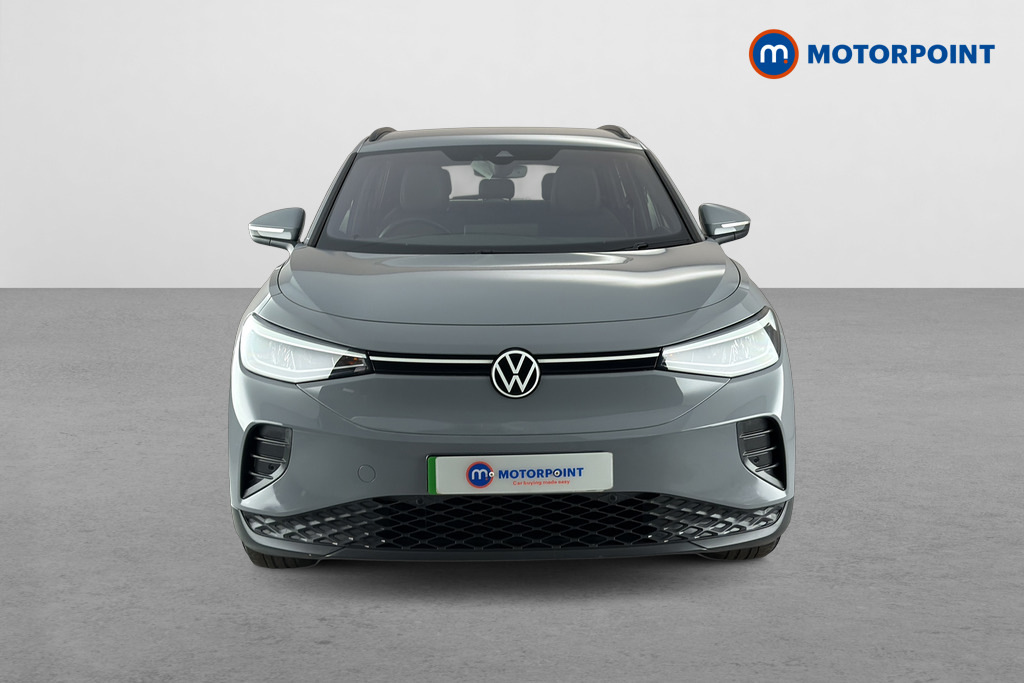 Volkswagen ID.4 210Kw Life Pro 77Kwh Grey #2