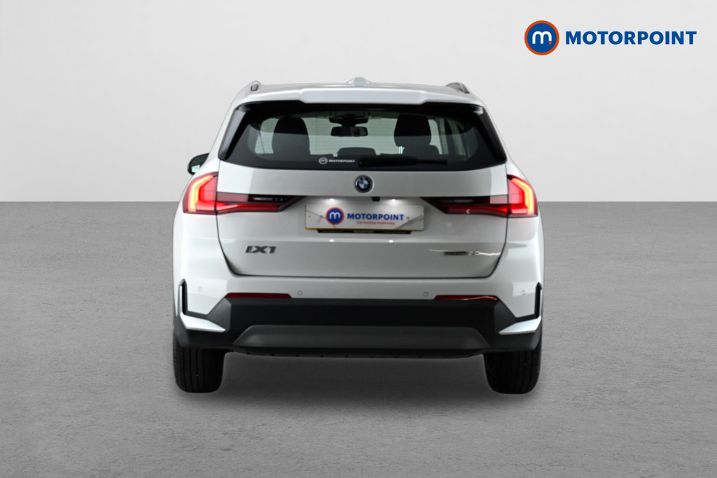 BMW iX1 150Kw Edrive20 Sport 65Kwh White #6