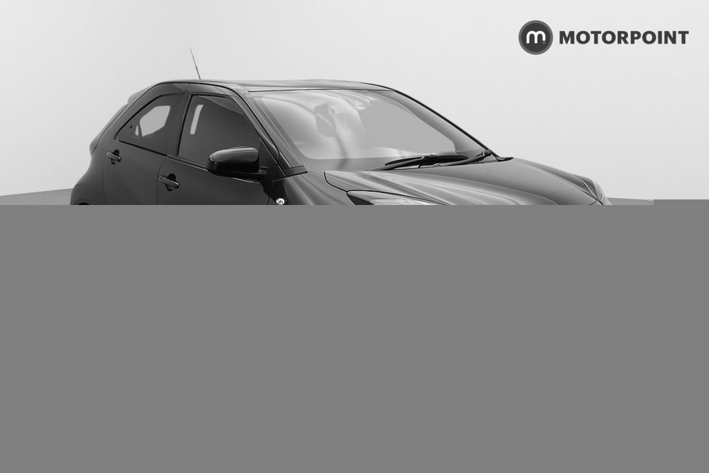 Toyota Aygo X 1.0 Vvt-i Edge Blue