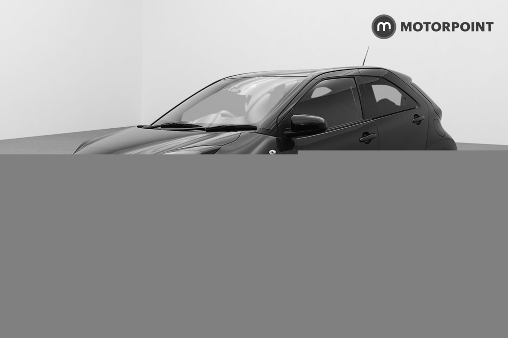 Toyota Aygo X 1.0 Vvt-i Edge SC24VXG Blue #3