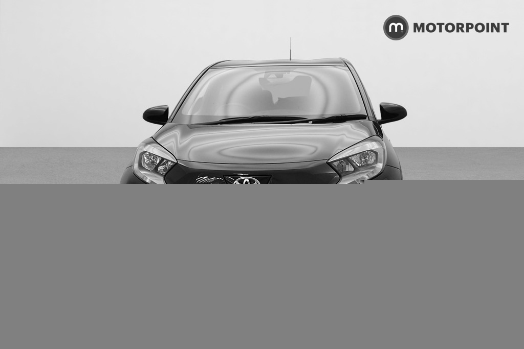 Toyota Aygo X 1.0 Vvt-i Edge SC24VXG Blue #2