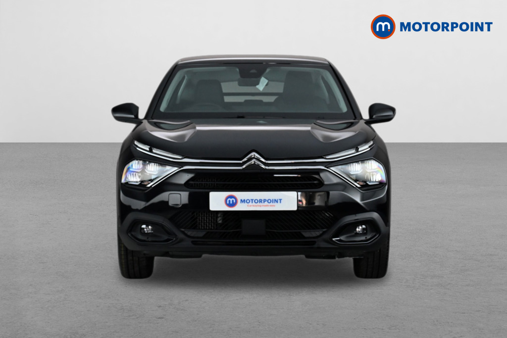 Citroen C4 1.2 Puretech 130 Plus Black #2