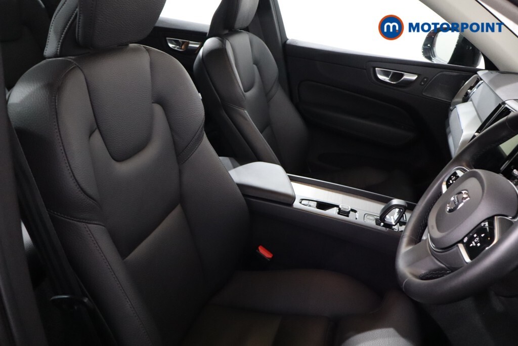 Volvo XC60 Xc60 Core B5 Mhev Awd Black #22