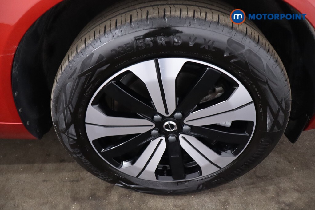 Volvo XC60 Xc60 Core B5 Mhev Awd Black #13
