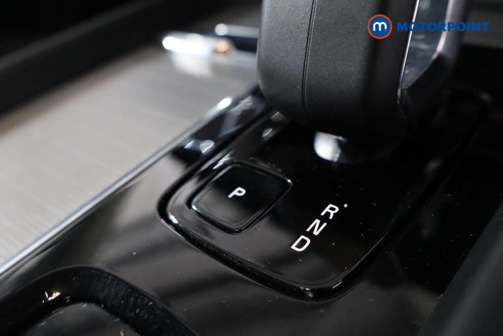 Volvo XC60 Xc60 Core B5 Mhev Awd Black #21