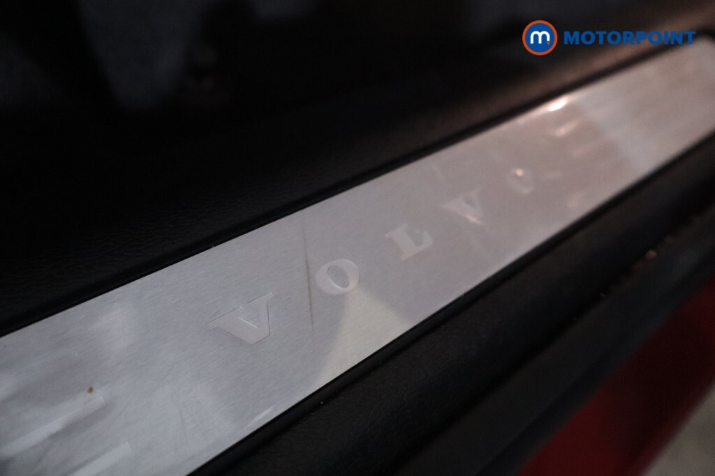 Volvo XC60 Xc60 Core B5 Mhev Awd Black #23