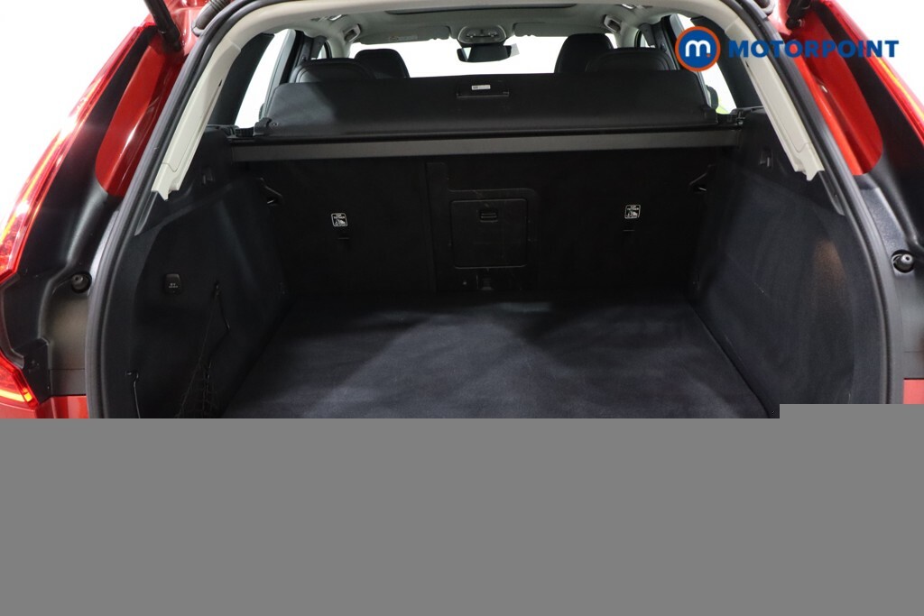 Volvo XC60 Xc60 Core B5 Mhev Awd Black #36