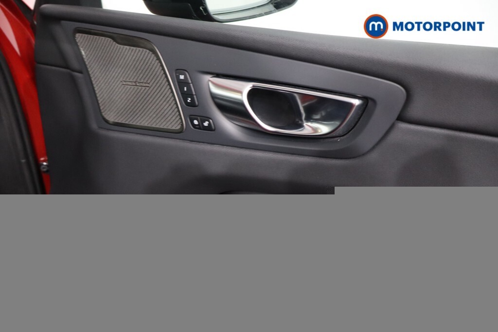Volvo XC60 Xc60 Core B5 Mhev Awd Black #25