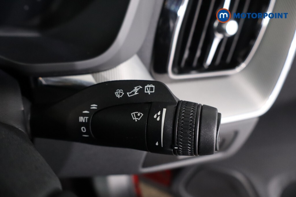 Volvo XC60 Xc60 Core B5 Mhev Awd Black #16