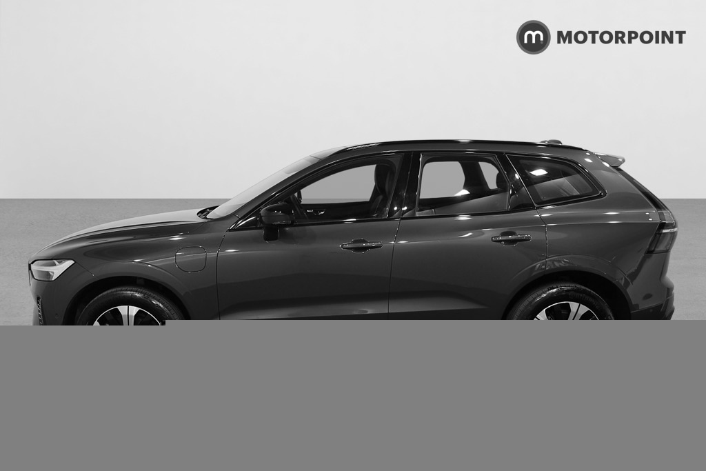 Volvo XC60 Xc60 Core B5 Mhev Awd Black #3