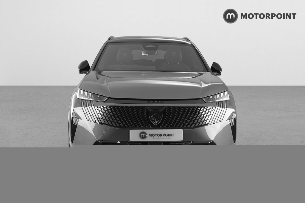 Peugeot 5008 157Kw Gt 73Kwh FP25YDX Blue #2