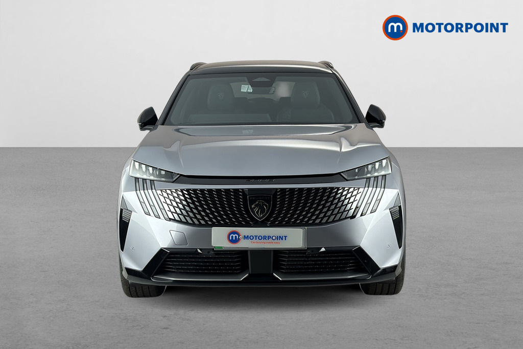 Peugeot 5008 157Kw Gt 73Kwh Grey #2