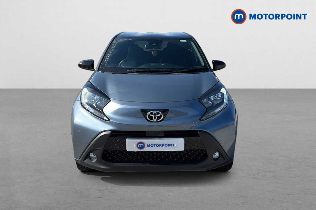 Toyota Aygo X 1.0 Vvt-i Edge  #2
