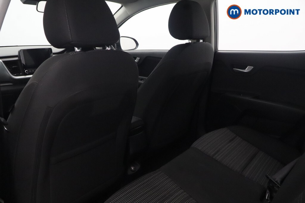 Kia Stonic 1.0T Gdi 98 2 #25